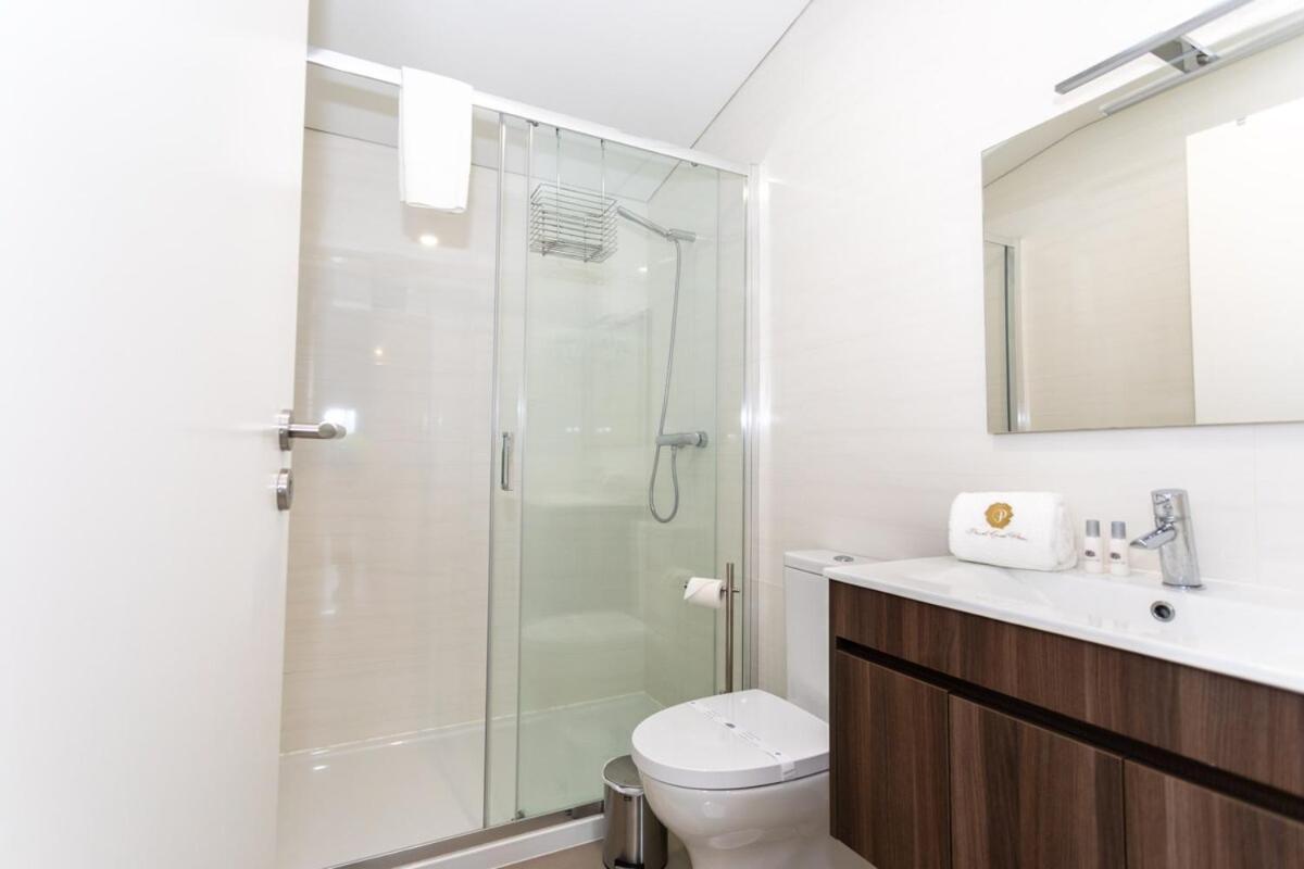 Guest House Passal - Terceira Studio Ponta Delgada المظهر الخارجي الصورة